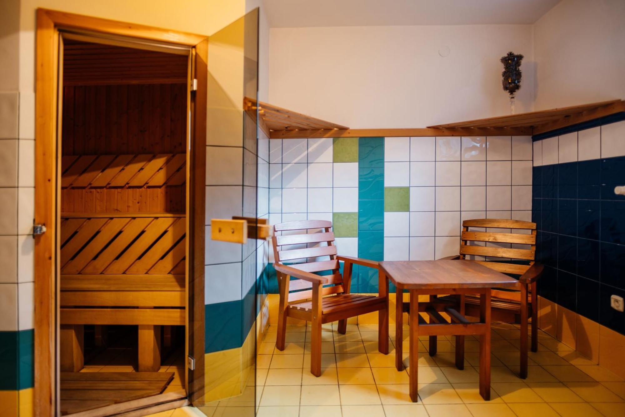 Willa Marta M Sauna Jacuzzi Закопане Екстер'єр фото